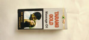 Trang Gold Massase Oil